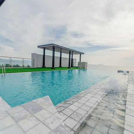 Panitar Haus Hotel Chonburi Exterior foto